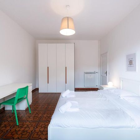 罗马Casa Di Marianna E Vittorio Al Gemelli公寓 外观 照片