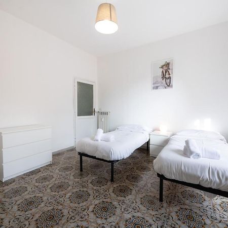 罗马Casa Di Marianna E Vittorio Al Gemelli公寓 外观 照片