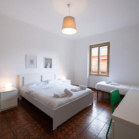 罗马Casa Di Marianna E Vittorio Al Gemelli公寓 外观 照片