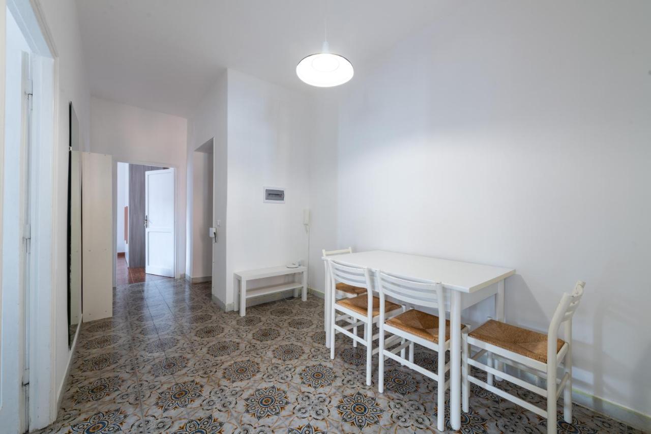 罗马Casa Di Marianna E Vittorio Al Gemelli公寓 外观 照片